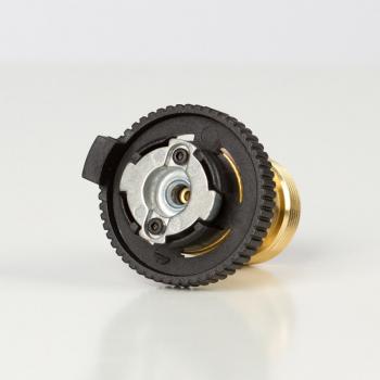 2 569 р. Адаптер тип A (на цанговый баллон)  adaptor_a  с доставкой в г. Горно‑Алтайск. Увеличить фотографию 2