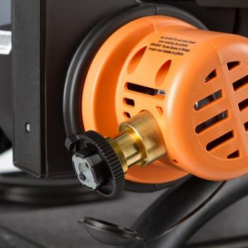 2 569 р. Адаптер тип A (на цанговый баллон)  adaptor_a  с доставкой в г. Горно‑Алтайск. Увеличить фотографию 4