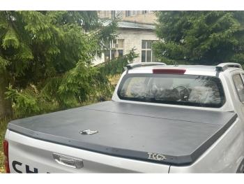 Крышка кузова Premium ТСС Тюнинг Mitsubishi L200 5 KK,KL рестайлинг (2018-2022)