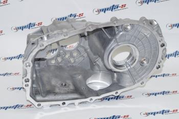 Картер коробки передач 2190 с КПП 2180 ВАЗ 688248813
