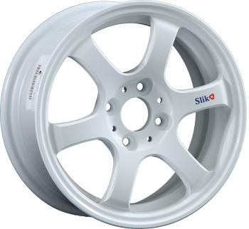 Диск SLIK 14х5.5 L1723 SLIK 688247192