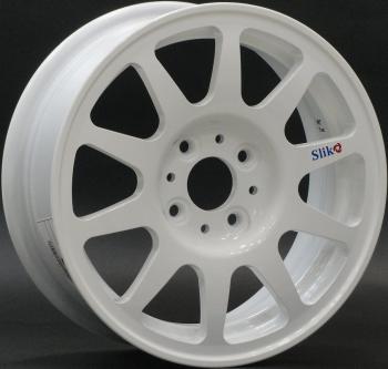 Диск SLIK 14х5.5 L1725 SLIK 688247193