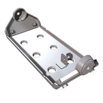 Защита раздаточной коробки 2121-2131 АВТОПРОДУКТ Autoproduct 688247271