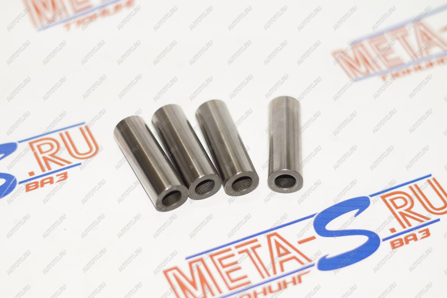 2 999 р. Пальцы поршневые 1848 мм (Калина 1.4 ОЕМ) Federal Mogul (ДЗВ) 688246052  с доставкой в г. Горно‑Алтайск