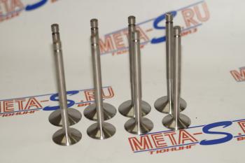 Клапана 2101 облегченные META-S 688246070
