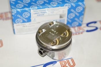 Поршни K4M СТК 79,5 (безвтык 16-кл Lada Largus, Renault Sandero, Duster, Megane) СТК 688247304