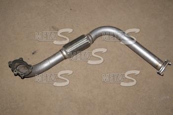 Даунпайп под турбину GT28 Stinger 688246100