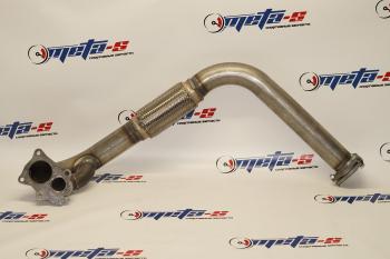 Даунпайп под турбину TD04L (downpipe TD04LTD05) Stinger 688246101