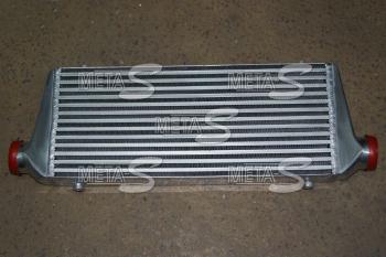 Интеркулер 550x230x65 (63mm входвыход) Китай 688246113