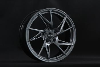 Диск SLIK 17x7,5 L780 SLIK 688249148
