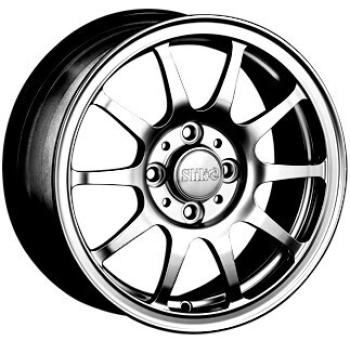 Диск SLIK 14х6 L1711 SLIK 688246269