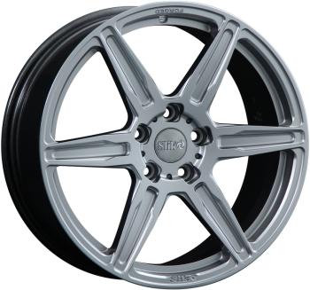 Диск SLIK 18х8,5 L831 SLIK 688248302