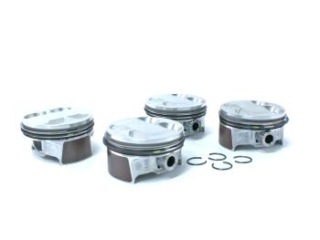 Поршни 21177 Federal Reserve в сборе (безвтык)  Federal Mogul (ДЗВ) 688249333