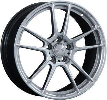 Диск SLIK 18х8,5 L817 SLIK 688247648