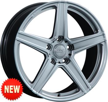 Диск SLIK 18х8,5 L819 SLIK 688247649