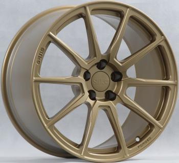 Диск SLIK 17x9 L752 SLIK 688249356
