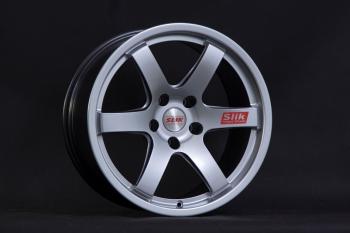 Диск SLIK 17x9 L753 SLIK 688249357