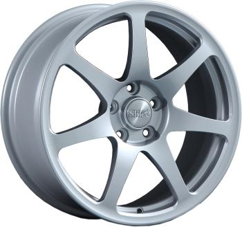 Диск SLIK 17x7,5 L722 SLIK 688247659