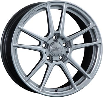 Диск SLIK 17x7,5 L727 SLIK 688247664
