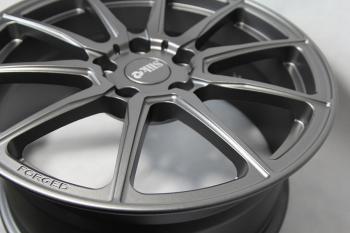 Диск SLIK 17x7,5 L732 SLIK 688247668