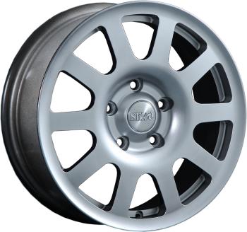 Диск SLIK 16x6,5 L205 SLIK 688247672