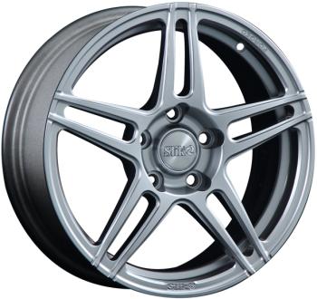 Диск SLIK 16x6,5 L207 SLIK 688247675