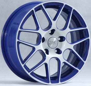 Диск SLIK 16x6,5 L213 SLIK 688247677