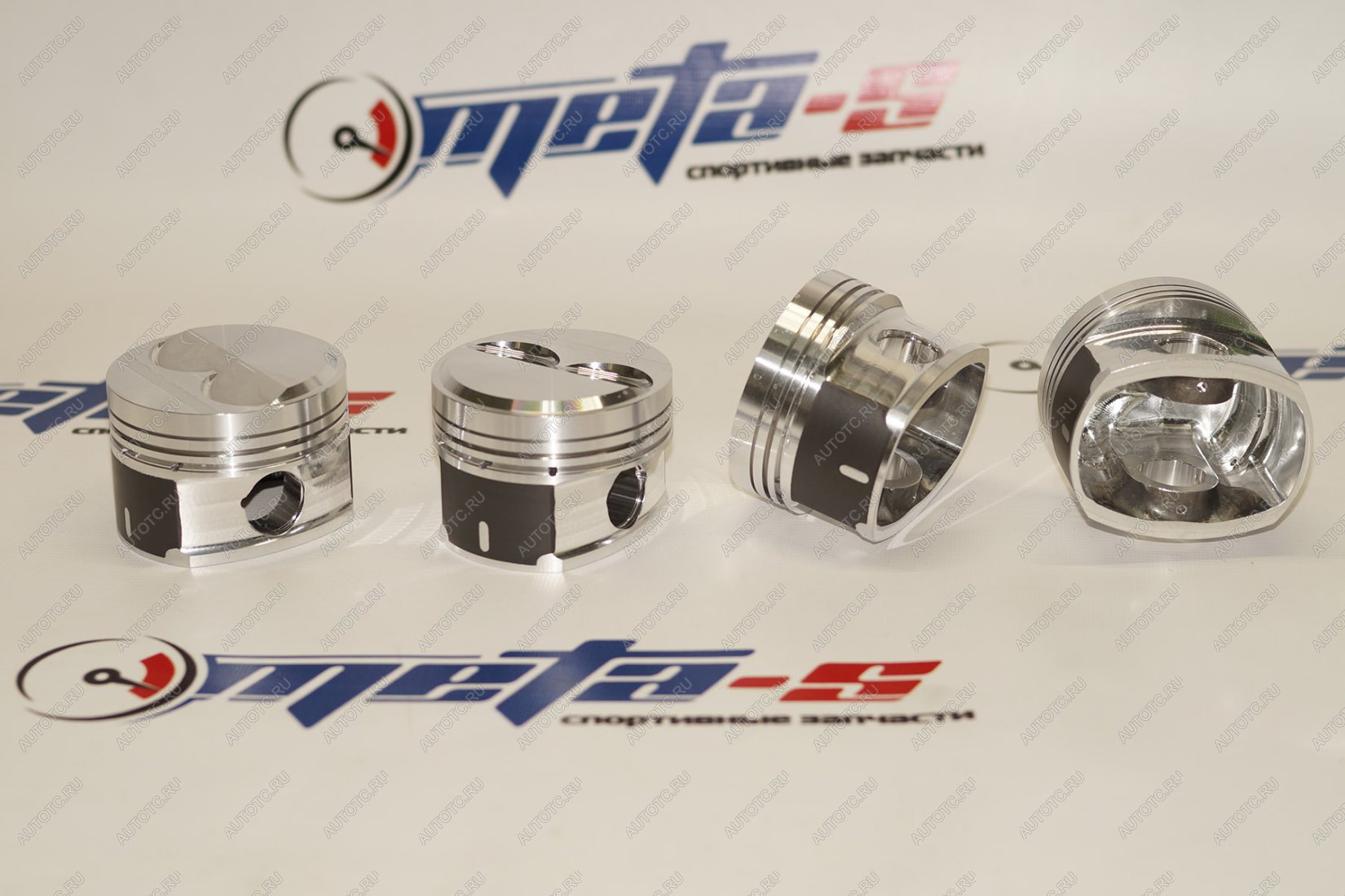 22 999 р. Поршни СТИ 016.56 (80,0, h=38.0 вытесн. -4,8 см.куб, p=2253мм, valve=3731,5, 1,21,52,0) СТИ 688248487  с доставкой в г. Горно‑Алтайск