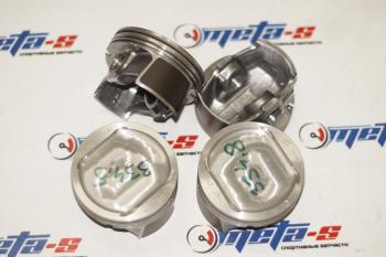Поршни 21128 82,0 (Супер-Авто с 2015 г.) Federal Mogul (ДЗВ) 688247733