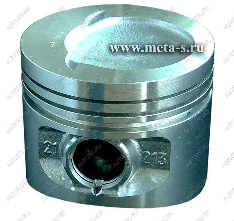 2 899 р. Поршни 21213 82,4 ТДМК 688245732  с доставкой в г. Горно‑Алтайск