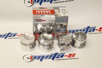 Поршни 2110 диам. 84,0 без смещения ТДМК 688245735