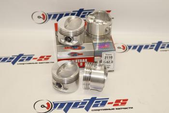 Поршни 2110 смещ. 1,9 диам. 82,0 ТДМК 688245736