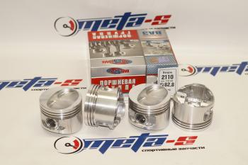 Поршни 2110 смещ. 1,9 диам. 82,8 ТДМК 688245738