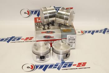 Поршни 2112 смещ. 2,3 диам. 82,4 ТДМК 688245756
