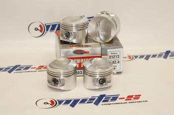 Поршни 21213 смещ. 2,0 диам. 82,4 ТДМК 688245765