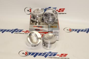 Поршни 21213 смещ. 4,0 диам. 82,4 ТДМК 688245769
