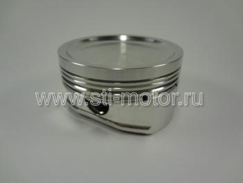 Поршни СТИ 017.50 ТУРБО (82,0,h=28.4 под коленвал 80,0 шатуны 146,25) СТИ 688245773