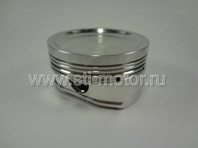 20 999 р. Поршни СТИ 017.52 ТУРБО (83,0,h=28.4 под коленвал 80,0 шатуны 146,25) СТИ 688245776  с доставкой в г. Горно‑Алтайск