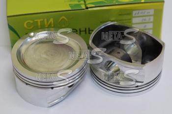 Поршни СТИ 018.01 (82,5,h=26.3 под коленвал 84,0 шатуны 146,25) СТИ 688245778