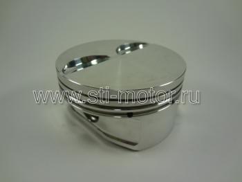 Поршни СТИ 018.52 (83,0, h=26,3 плоск. 1,85 см.куб, p=1950мм, valve=39(5,0), 1,21,52,0) СТИ 688245783