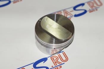 Поршни СТИ 019.50 (82,5, h=26,9 плоск. 3,93 см.куб, p=1950мм, valve=39(5,3), 1,21,52,0) СТИ 688245790