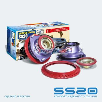 Опоры передних стоек 2108-2115 SS20 Мастер SS20 688247841
