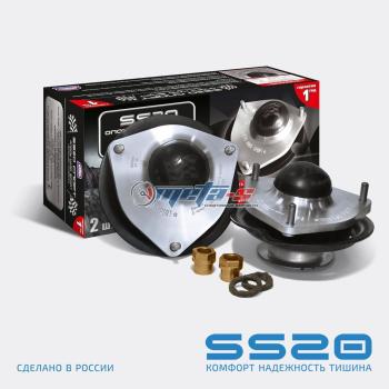 Опоры передних стоек 2110 SS20 Hard Sport SS20 688247855