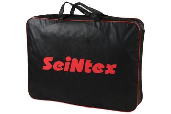 3 899 р. Каркасные накидки для сидений автомобиля из велюра Horizont Черный Seintex 317672  с доставкой в г. Горно‑Алтайск. Увеличить фотографию 5