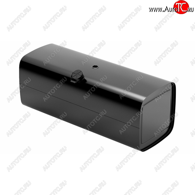 38 599 р.  Бак топливный (аналог увеличенной ёмкости) 650 л. (650*650*1650) СТАЛЬ БАКОР  КамАЗ 53215 (2000-2025) (крышка откидная, с комплектующими)  с доставкой в г. Горно‑Алтайск