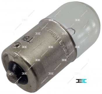 42 р. Автолампа 12V-10W (R10W)(BA15s) OSRAM Opel Insignia A дорестайлинг седан (2008-2013)  с доставкой в г. Горно‑Алтайск. Увеличить фотографию 1