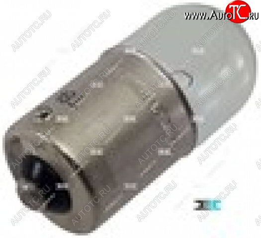 37 р.  Автолампа 12V-10W (R10W)(BA15s)TESLA Honda Elysion Prestige RR (2007-2013)  с доставкой в г. Горно‑Алтайск