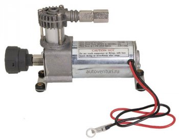 15 889 р. Компрессор стационарный 12V VIAIR 092С VIAIR 00092  с доставкой в г. Горно‑Алтайск. Увеличить фотографию 1