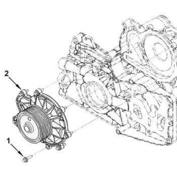 3 799 р. Насос водяной (Помпа) Cummins ISF 2.8   Foton Aumark, ГАЗ Баргузин (2217 автобус), ГАЗель (3302,  2705,  3221,Бизнес,  2705,Бизнес,  3302,Бизнес), ГАЗель Next (A21,A22, С41, С42,  A21,A22, С41, С42, Фермер,  A60,A63, A64,  A62,А65,  A31,A32, C45, C46), ГАЗель NEXT Citiline (А68), ГАЗель NN (220,  129,220,200), Соболь (2217 Бизнес автобус,  2752,Бизнес), ПАЗ 3237 (HAFFEN)  с доставкой в г. Горно‑Алтайск. Увеличить фотографию 5