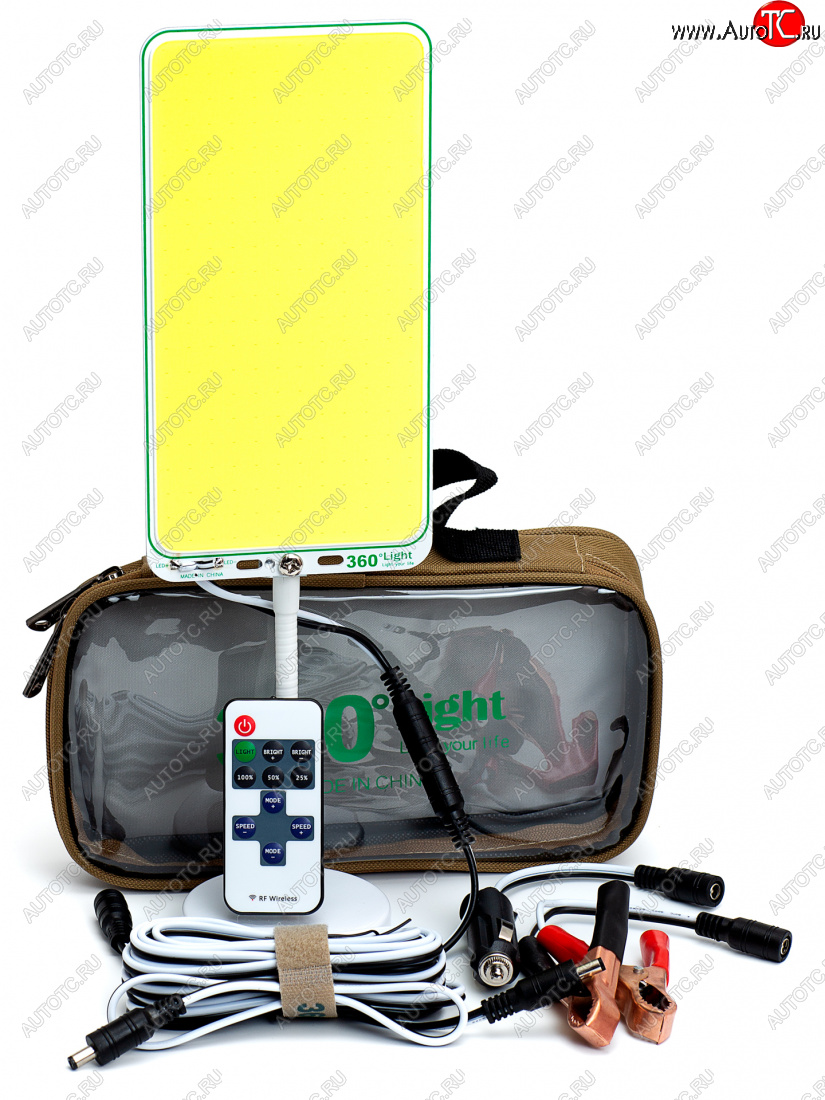 3 239 р. LED панель 12V NN-LP300, 300Вт ДВ-NNBrand 12v-nn-lp300  с доставкой в г. Горно‑Алтайск